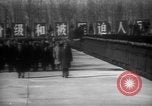 Image Le président Richard Nixon Chine, 1972, de la seconde 29 séquences d'archives historiques vidéo 65675057416