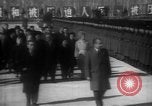 Image Le président Richard Nixon Chine, 1972, de la seconde 45 séquences d'archives historiques vidéo 65675057416