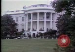 Image Le président Richard Nixon Washington DC USA, 1971, de la seconde 3 séquences d'archives historiques vidéo 65675057417