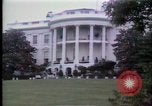Image Le président Richard Nixon Washington DC USA, 1971, de la seconde 4 séquences d'archives historiques vidéo 65675057417