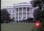 Image Le président Richard Nixon Washington DC USA, 1971, de la seconde 6 séquences d'archives historiques vidéo 65675057417