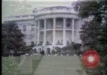 Image Le président Richard Nixon Washington DC USA, 1971, de la seconde 7 séquences d'archives historiques vidéo 65675057417