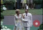 Image Le président Richard Nixon Washington DC USA, 1971, de la seconde 15 séquences d'archives historiques vidéo 65675057417
