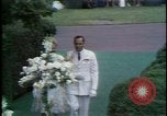 Image Le président Richard Nixon Washington DC USA, 1971, de la seconde 20 séquences d'archives historiques vidéo 65675057417