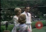 Image Le président Richard Nixon Washington DC USA, 1971, de la seconde 24 séquences d'archives historiques vidéo 65675057417