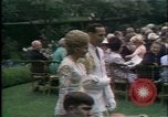 Image Le président Richard Nixon Washington DC USA, 1971, de la seconde 26 séquences d'archives historiques vidéo 65675057417