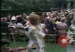 Image Le président Richard Nixon Washington DC USA, 1971, de la seconde 27 séquences d'archives historiques vidéo 65675057417
