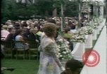 Image Le président Richard Nixon Washington DC USA, 1971, de la seconde 28 séquences d'archives historiques vidéo 65675057417