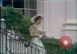 Image Le président Richard Nixon Washington DC USA, 1971, de la seconde 37 séquences d'archives historiques vidéo 65675057417