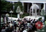 Image Le président Richard Nixon Washington DC USA, 1971, de la seconde 45 séquences d'archives historiques vidéo 65675057417