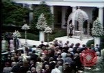 Image Le président Richard Nixon Washington DC USA, 1971, de la seconde 46 séquences d'archives historiques vidéo 65675057417