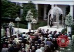 Image Le président Richard Nixon Washington DC USA, 1971, de la seconde 47 séquences d'archives historiques vidéo 65675057417