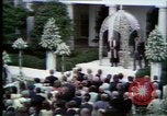 Image Le président Richard Nixon Washington DC USA, 1971, de la seconde 49 séquences d'archives historiques vidéo 65675057417