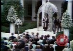 Image Le président Richard Nixon Washington DC USA, 1971, de la seconde 50 séquences d'archives historiques vidéo 65675057417