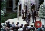 Image Le président Richard Nixon Washington DC USA, 1971, de la seconde 52 séquences d'archives historiques vidéo 65675057417