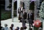 Image Le président Richard Nixon Washington DC USA, 1971, de la seconde 54 séquences d'archives historiques vidéo 65675057417