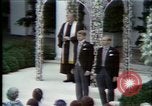 Image Le président Richard Nixon Washington DC USA, 1971, de la seconde 55 séquences d'archives historiques vidéo 65675057417