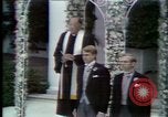 Image Le président Richard Nixon Washington DC USA, 1971, de la seconde 59 séquences d'archives historiques vidéo 65675057417