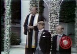 Image Le président Richard Nixon Washington DC USA, 1971, de la seconde 60 séquences d'archives historiques vidéo 65675057417