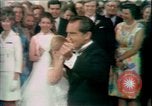 Image Le président Richard Nixon Washington DC USA, 1971, de la seconde 22 séquences d'archives historiques vidéo 65675057418