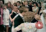 Image Le président Richard Nixon Washington DC USA, 1971, de la seconde 28 séquences d'archives historiques vidéo 65675057418