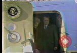 Image Le président Richard Nixon Washington DC USA, 1972, de la seconde 26 séquences d'archives historiques vidéo 65675057421