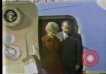 Image Le président Richard Nixon Washington DC USA, 1972, de la seconde 27 séquences d'archives historiques vidéo 65675057421