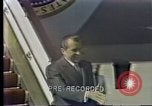 Image Le président Richard Nixon Washington DC USA, 1972, de la seconde 42 séquences d'archives historiques vidéo 65675057421