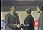 Image Le président Richard Nixon Washington DC USA, 1972, de la seconde 44 séquences d'archives historiques vidéo 65675057421