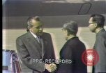 Image Le président Richard Nixon Washington DC USA, 1972, de la seconde 46 séquences d'archives historiques vidéo 65675057421
