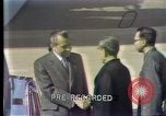 Image Le président Richard Nixon Washington DC USA, 1972, de la seconde 48 séquences d'archives historiques vidéo 65675057421