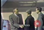 Image Le président Richard Nixon Washington DC USA, 1972, de la seconde 49 séquences d'archives historiques vidéo 65675057421