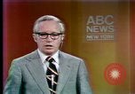 Image of President Richard Nixon Washington DC USA, 1972, second 6 stock footage video 65675057422