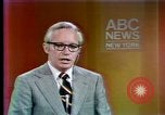 Image of President Richard Nixon Washington DC USA, 1972, second 9 stock footage video 65675057422