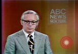 Image of President Richard Nixon Washington DC USA, 1972, second 16 stock footage video 65675057422