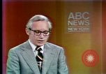 Image of President Richard Nixon Washington DC USA, 1972, second 24 stock footage video 65675057422