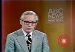 Image of President Richard Nixon Washington DC USA, 1972, second 26 stock footage video 65675057422