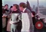 Image of President Richard Nixon Washington DC USA, 1972, second 50 stock footage video 65675057422