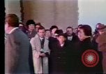 Image of President Richard Nixon Washington DC USA, 1972, second 54 stock footage video 65675057422