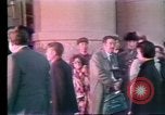 Image of President Richard Nixon Washington DC USA, 1972, second 55 stock footage video 65675057422