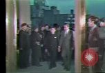 Image of President Richard Nixon Washington DC USA, 1972, second 58 stock footage video 65675057422