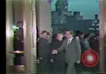Image of President Richard Nixon Washington DC USA, 1972, second 59 stock footage video 65675057422