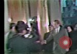Image of President Richard Nixon Washington DC USA, 1972, second 60 stock footage video 65675057422