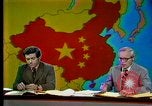 Image of President Richard Nixon Washington DC USA, 1972, second 1 stock footage video 65675057423