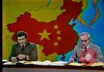 Image of President Richard Nixon Washington DC USA, 1972, second 3 stock footage video 65675057423