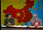 Image of President Richard Nixon Washington DC USA, 1972, second 10 stock footage video 65675057423