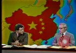 Image of President Richard Nixon Washington DC USA, 1972, second 11 stock footage video 65675057423
