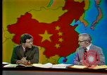 Image of President Richard Nixon Washington DC USA, 1972, second 12 stock footage video 65675057423