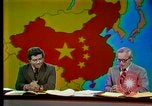 Image of President Richard Nixon Washington DC USA, 1972, second 13 stock footage video 65675057423
