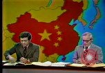 Image of President Richard Nixon Washington DC USA, 1972, second 14 stock footage video 65675057423